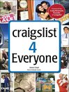 Craigslist® 4 Everyone eBook Craigslist® 4 Everyone eBook